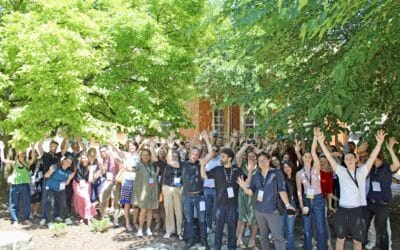 Triathlon de l’engagement 2025 : une énergie collective au service des transitions
