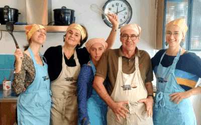 MPP : Cuisiner le lien social avec Les Petites Cantines