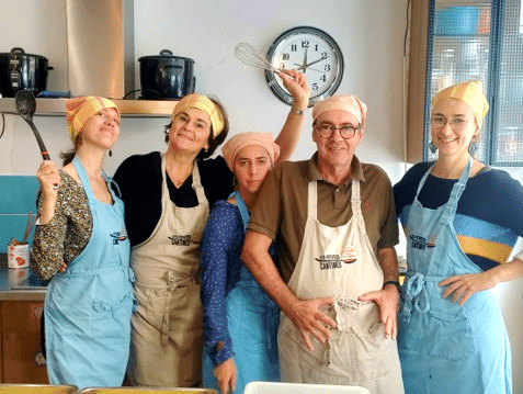 MPP : Cuisiner le lien social avec Les Petites Cantines