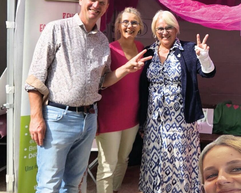 MPP : « Santé mentale des jeunes : être ToutJourLà »