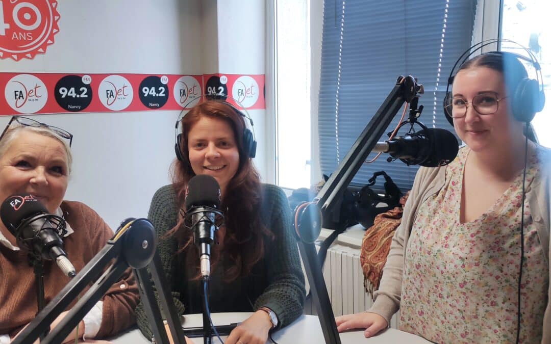 Lien Animaux Patients ouvre la saison 2 des Entrepreneurs Engagés