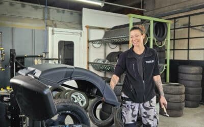 Ladies Car’s : la passion comme moteur
