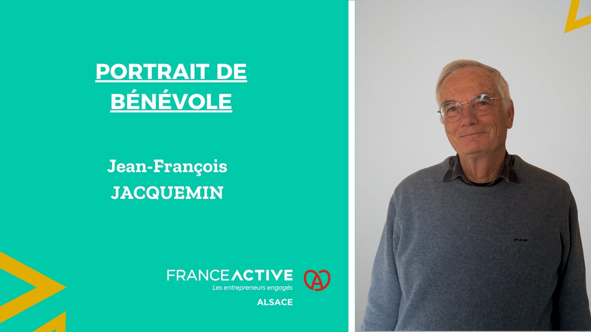 affiche portrait Pierre Hoerter