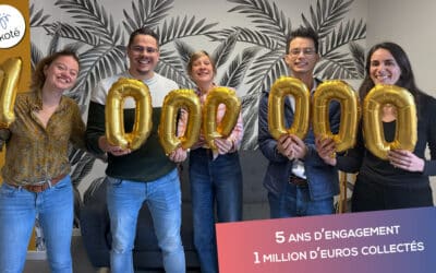 MPP : Chaque geste compte : le pari d’Okoté