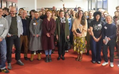 L’intelligence collective au service de l’ESS