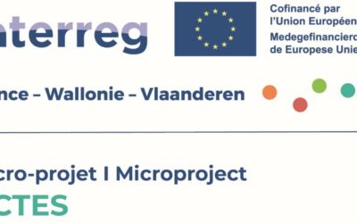 Micro Projet INTERREG – ACTES