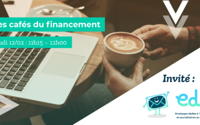 Café du Financement : Fonds EDII de la BPALC