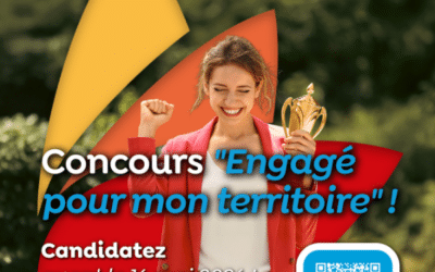 Un concours pour les entrepreneurs engagés
