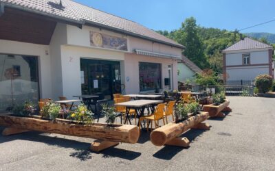 S’Lottie Stüwa : faire renaître l’esprit du café de village à Moosch