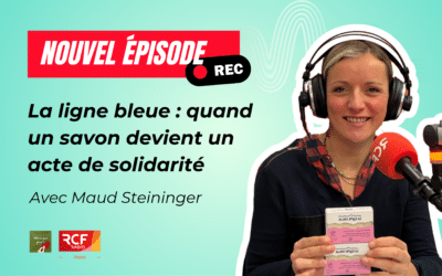MPP : La ligne bleue : quand un savon devient un acte de solidarité
