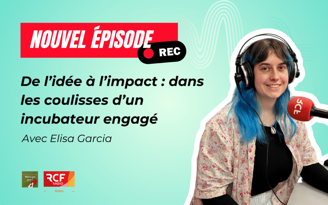 MPP : De l’idée à l’impact : dans les coulisses d’un incubateur engagé