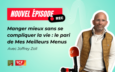 MPP : Manger mieux sans se compliquer la vie : le pari de Mes Meilleurs Menus