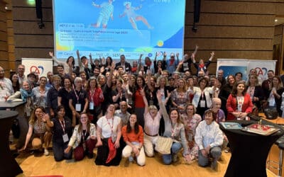 Forum Innov’age 2026 : une démarche collective pour le bien vieillir