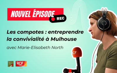 MPP : Les Compotes : entreprendre la convivialité à Mulhouse