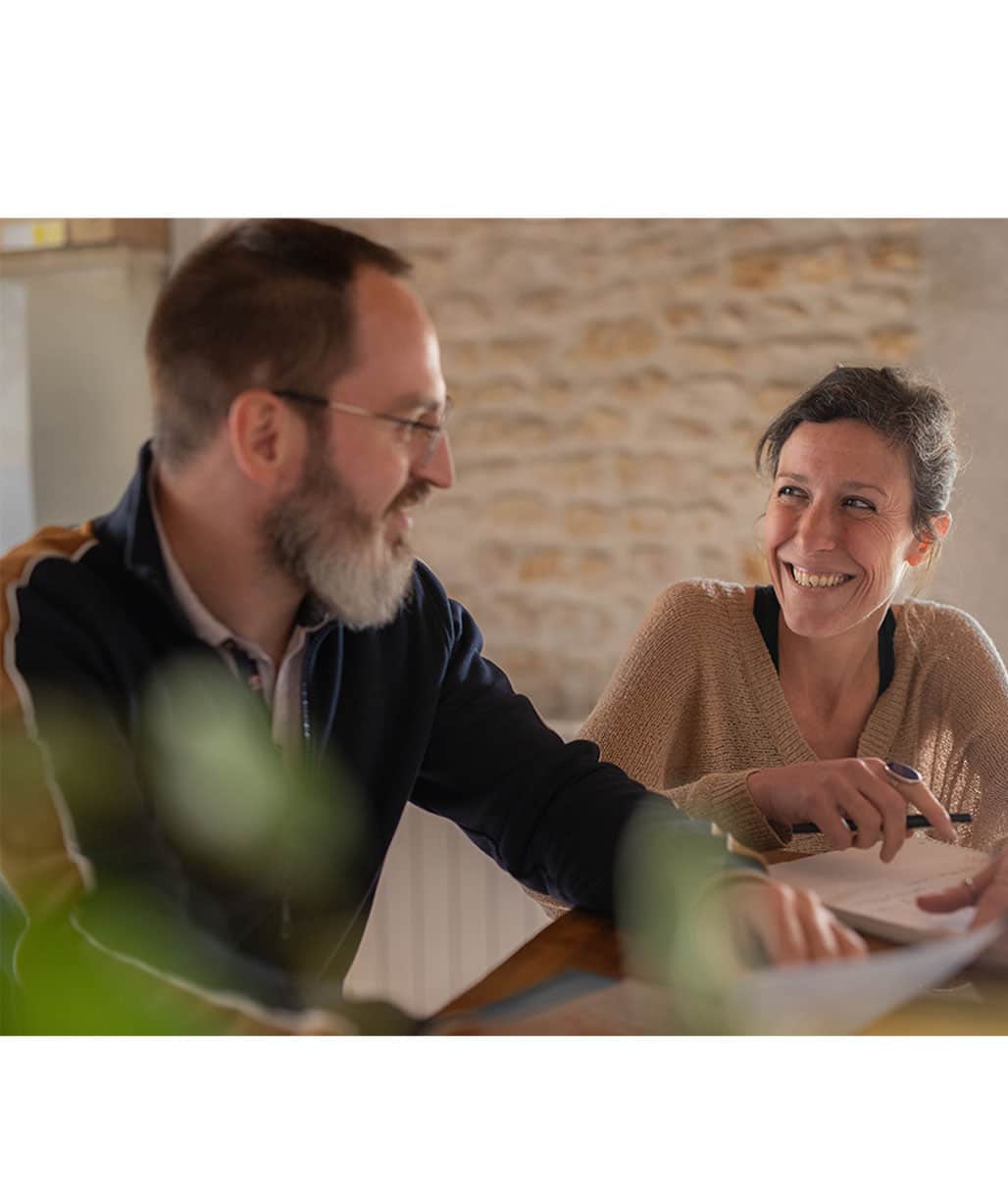 Image pour illustrer les prêts d'honneur et les prêts personnels pour lancer son projet entrepreneurial.